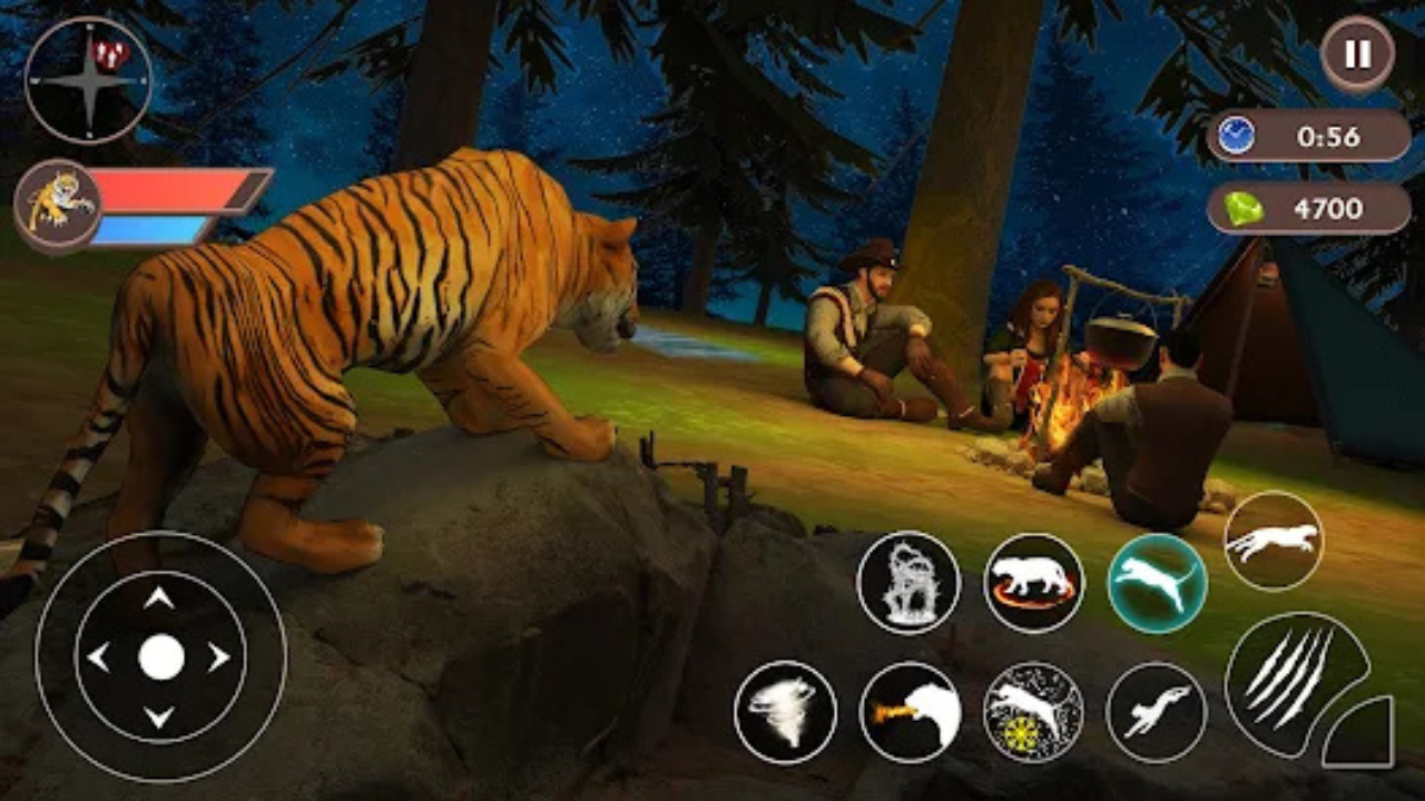 Simulation Game 2